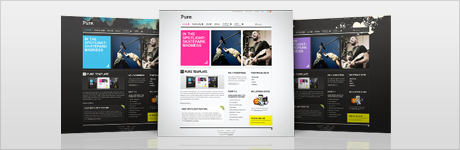 New WordPress theme from YOOtheme New WordPress theme from YOOtheme